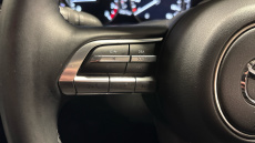 Mazda Cx-30 2.0 e-Skyactiv X MHEV GT Sport Tech 5dr Petrol Hatchback